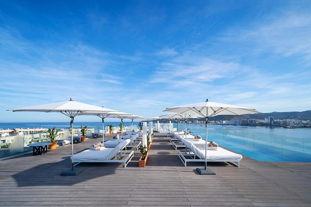 INNSiDE Ibiza Beach